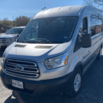 Dallas Limousine Airport Service Car – Fleet -1