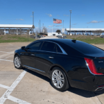 Dallas Limousine Airport Service Car – Fleet -4