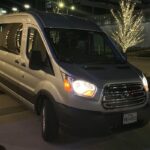 Dallas Limousine Airport Service Car – Fleet -5
